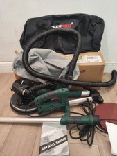 Posenpro drywall sander for sale  SALFORD