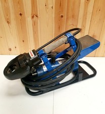 Elpress v1480 crimping for sale  ROMFORD