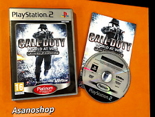 Call duty war d'occasion  La Chaussée-Saint-Victor