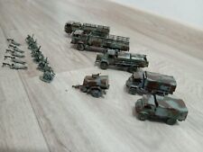 Roco mini trucks gebraucht kaufen  Forchheim