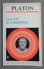 Livre vii république d'occasion  Clermont-l'Hérault