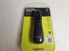 Logitech r800 presentater for sale  Lawrenceburg