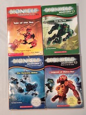 Lot lego bionicle for sale  Draper