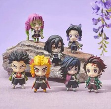 Demon slayer funko for sale  MANCHESTER