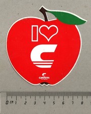 Aufkleber sticker love gebraucht kaufen  Südlohn