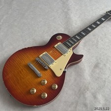 Guitarra elétrica Billy Gibbons "Pearly Gates" '59 Les Paul peças cromadas padrão comprar usado  Enviando para Brazil