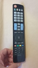 Telecomando modello a906 usato  Noceto