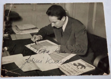 Con firma gorni usato  Dorio