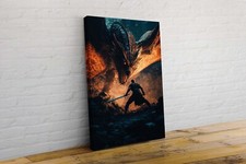 Large warrior sword for sale  CONWY