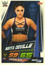 Topps 2019 wwe for sale  PLYMOUTH
