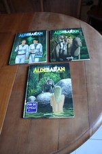 Retour aldébaran série d'occasion  Six-Fours-les-Plages