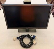 Acer b226hql 21.5 for sale  Woodcliff Lake