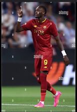 Tammy abraham scarpini usato  Roma