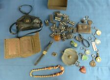 Lot ancien objets d'occasion  Guebwiller