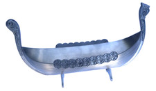 Large norway pewter for sale  San Diego