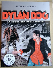 Volume fumetti dylan usato  Eboli