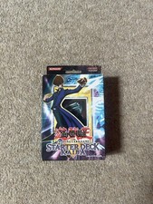 Starter deck kaiba for sale  SEVENOAKS