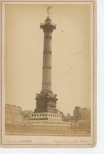 Bastille paris baptiste for sale  Bolton