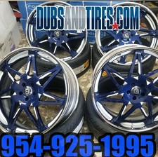Inch 24x9 lexani for sale  Hallandale