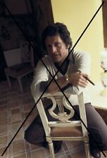Photo joe dassin d'occasion  Toulouse-