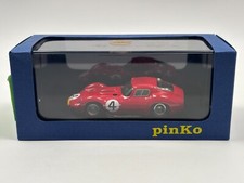 Pinko automodelli maserati d'occasion  Saint-Lambert-du-Lattay