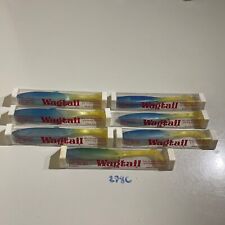 Wagtail rubber lures for sale  BOSTON