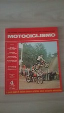 Motociclismo 1970 prove usato  Trebisacce
