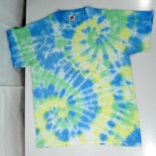 Tie dye batik gebraucht kaufen  Wittstock/Dosse