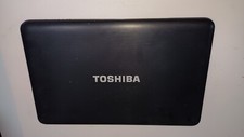 Toshiba satellite c850d usato  Laureana di Borrello