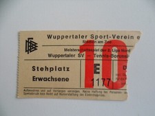 Wuppertaler tennis borussia gebraucht kaufen  Bremen