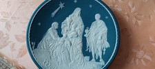 Großer wandteller 1978 gebraucht kaufen  Weiterstadt