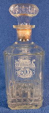 Evan williams 1783 for sale  West Union