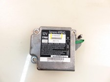 MODUŁ PODUSZKI POWIETRZNEJ FIAT PANDA Van II 51803609 M1057623 na sprzedaż  PL