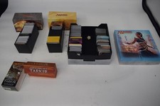 Magic gathering trading for sale  HULL