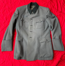 Wk2 riginal uniformjacke gebraucht kaufen  Rathenow-Umland