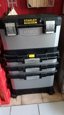 Stanley fatmax rollender gebraucht kaufen  Iserlohn