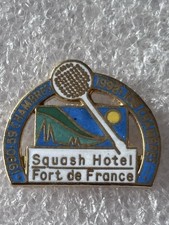 Pin squash hotel d'occasion  Le Perreux-sur-Marne