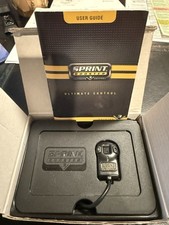 Sprint booster mini for sale  Overland Park