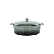 Megachef cast iron for sale  Rogers