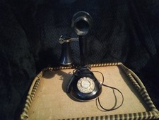 candlestick telephone for sale candlestick telephone for sale GLASGOW