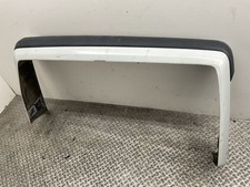 Stossfängerverkleidung hinten gebraucht kaufen  Rudelzhausen