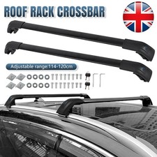 Car cross bar for sale  LEICESTER
