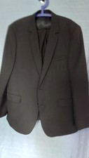 Men black striped for sale  EDINBURGH