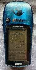 Garmin etrex legend for sale  Minneapolis