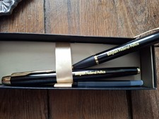 Stylo parker police d'occasion  Compiègne