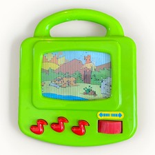 Chaveiro Musical Bebê Vintage por Dican 7” B Kids comprar usado  Enviando para Brazil
