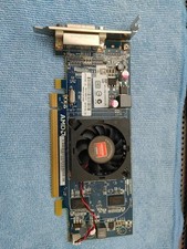Amd radeon graphics for sale  Livingston