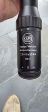 Kaps 2.5 50mm for sale  GRANGE-OVER-SANDS