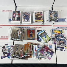 Sports card lot for sale  San Jose