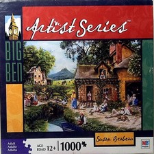 Renaissance village artist for sale  Springfield